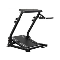 Support de volant de jeu RTS PXN V9 G27G29T300RST500RSFANATEC support pour volant de course support pliable de jeu hauteur réglable