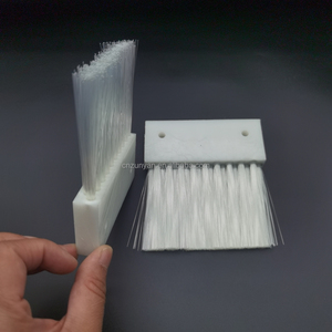 เครื่องทำความสะอาดถังไนลอนพลาสติกสำหรับเก็บไข่อัตโนมัติในฟาร์มสัตว์ปีก - Product Image 4