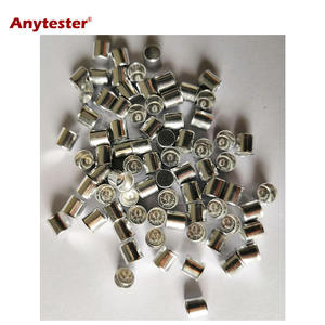 Creusets pour calorimètre à balayage différentiel AT451 - Product Image 4