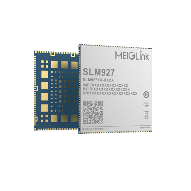 SLM927 Multi-Mode LTE Smart Module Support Wi-Fi Ax Ready & BT 5.1 SLM927-EAU SLM927-CN SLM927-JP SLM927-A