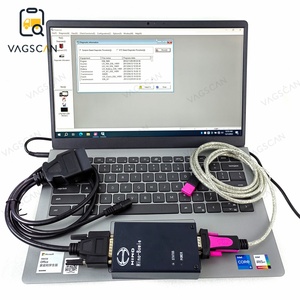 Herramienta de Diagnóstico para Camiones y Excavadoras Hino, Laptop Bowie + Latitude 3420 con Diagnostic Explorer - Product Image 1