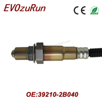 Sonde d'oxygène avant (O2) 39210-2B040 392102B040 pour Kia Forte Cerato Koup Soul Hyundai Elantra I30 – Vente directe usine