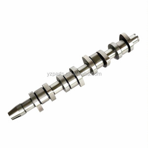 Yuzhuo ATJ AJM AVF Racing <span class=keywords><strong>Arbre</strong></span> à cames pour <span class=keywords><strong>A</strong></span> udi pour VW 1.9 2.0 <span class=keywords><strong>TDI</strong></span> PD FCP <span class=keywords><strong>Arbre</strong></span> à cames 038109101R - Product Image 2