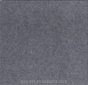 Los diseños de alfombras cuadradas ofrecen un aspecto moderno y se pueden organizar fácilmente en varios patrones - Product Image 6