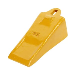 שן דלי מותאם אישית 312 מחפר גב חלקים <span class=keywords><strong>backhoe</strong></span> ריפר שיניים דלי - Product Image 3