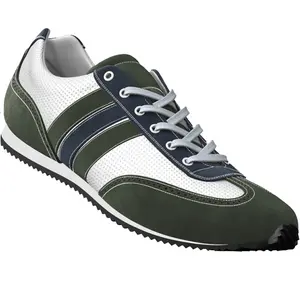 Sapatos casuais masculinos,