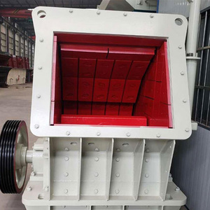 Prix de l'usine de concassage de pierres à haute efficacité pour carrières - Product Image 4