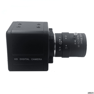 8.0MP CMOS Starvis 4K USB2.0 HDR 2.8-12/5-50/5-100mm lensa Varifocal Manual kotak penglihatan industri kamera 5x 10x 20x Zoom - Product Image 5