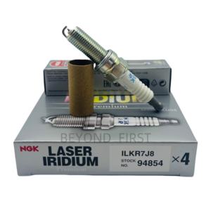 Bujía de iridio láser original genuina 94854 ILKR7J8, equivalente a Denso VXUH22 IXUH22 IXUH22FTT para Suzuki Stingray BAO JUN - Product Image 2