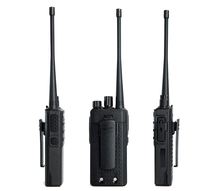 Radio HT Baofeng C5 UHF 400-480MHz, Walkie Talkie Portabel
