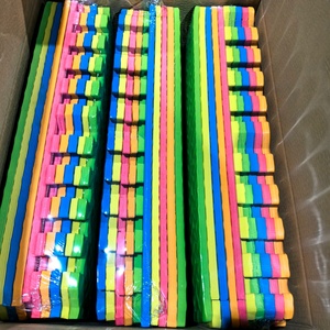 Eva Bọt Câu Đố Chơi Mat Lồng Vào Nhau Tập Thể Dục Mềm Sàn Taekwondo Thảm Chống Thấm Nước Mat Cho Thể Dục Dụng Cụ - Product Image 2