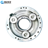 Nouveau réducteur de vitesse à un axe d'origine YASKAWA Robot IRB1200 HW0388208-B pour bras robotique et automatisation industrielle