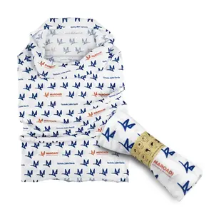 Scatola di Benvenuto per Hotel e Campeggi, Merchandising Personalizzato - Product Image 2