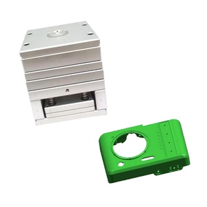 บริการรับผลิตแม่พิมพ์กล้องของเล่นเด็กแบบฉีดขึ้นรูปตามสั่ง - Product Image 2