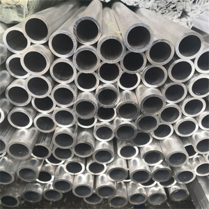 Alu 6061 6063 Tubes en <span class=keywords><strong>aluminium</strong></span> creux ronds extrudés carrés rectangulaires en métal Tubes en <span class=keywords><strong>aluminium</strong></span> Tubes en <span class=keywords><strong>aluminium</strong></span> - Product Image 2