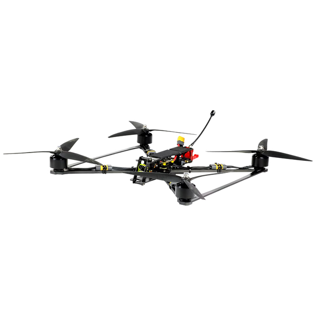 M2-10 10Inch FPV Drone With 4K UHD Camera GPS Positioning Long Range Control Extended Flight Distance Racing Drones 20KM