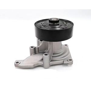 SH01-15-100 ปั๊มน้ำหล่อเย็นเครื่องยนต์สำหรับมาสด้า 3 13-19 6 12-20 CX-5 12-17 - Product Image 1