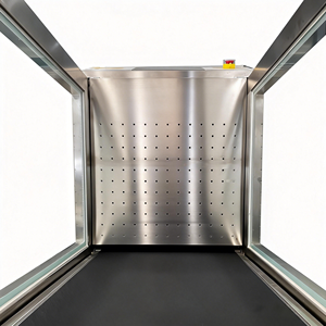 Caminadora Subacuática Eléctrica Plegable Multifuncional de Acero Inoxidable, Personalizable, Resistente al Agua, para Perros y Gatos - Product Image 3