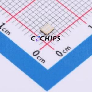 CM4024M00020001 Crystal (Passive) SMD2520-4P Crystal Oscillator SMD Crystal Oscillator 24MHz 10ppm 20pF - Product Image 1