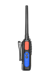 YANTON T-328 two way radio UHF VHF 16 canaux livraison licence <span class=keywords><strong>PMR446</strong></span> <span class=keywords><strong>meilleur</strong></span> talkie walkie - Product Image 4
