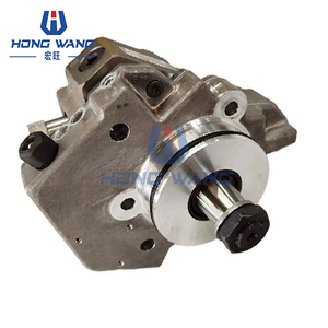 Pompe à injection de carburant durable avec dimensions de montage adaptées 5262703NX 4989266 0445020176 pour moteur ISB QSB, garantie 1 an - Product Image 2