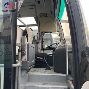 Китайские популярные подержанные туристические автобусы с правым рулем для перевозки пассажиров в Малави, городские и школьные автобусы - Product Image 6