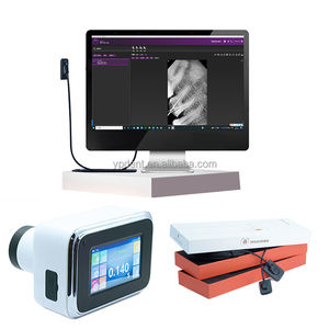 Set Completo YP de Máquina Portátil de Rayos X Dental de Alta Frecuencia con Sensor HDR 5000 USB Equipo de Imagen HD para Uso Dental y Veterinario - Product Image 3