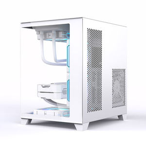 I5-12400f เดสก์ท็อป Rtx3070 8G การ์ดจอสำหรับเล่นเกมพีซีดีไซน์เดสก์ท็อปคอมพิวเตอร์ประกอบโฮสต์คอมพิวเตอร์ - Product Image 5