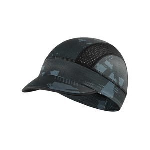 Customized Summer Sports Camouflage Mesh Cycling Cap Quick Dry Breathable Sunshade Baseball Hat For Running Cycling Hiking - Product Image 4