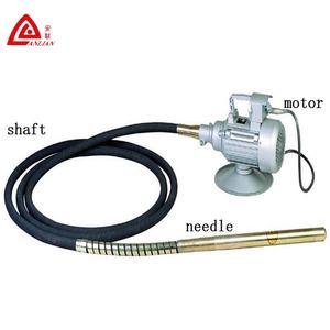 <span class=keywords><strong>Vibrator</strong></span> beton tipe Plug-in 220v 2,2 kW untuk lokakarya pabrik - Product Image 1