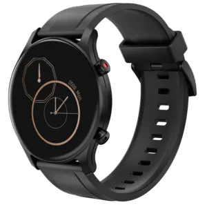 Haylou RS3 Smartwatch Sport 1.2-Inch AMOLED Screen 14 Professional Sports Modes Heart Rate Monitoring 15 Days Of Battery Life