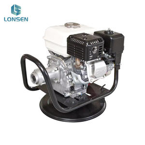 Vibrador de Concreto con Motor de Gasolina <span class=keywords><strong>Robin</strong></span> EY20 - Product Image 4