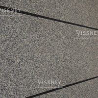 Peinture de revêtement liquide époxy à base d'acrylique pour les finitions de surfaces de bâtiments par application au pistolet