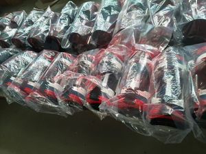 Có Thể Điều Chỉnh Quả Tạ Đặt Cho Cơ Thể Xây Dựng Thiết Bị Tập Thể Dục Phòng Tập Thể Dục Trọng Lượng Trong Đầy Màu Sắc Tùy Chỉnh Thiết Kế Làm Bằng Thép Nhựa - Product Image 6