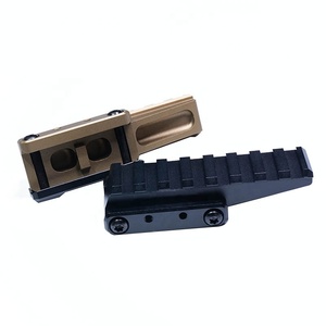 Soporte Lateral para Telescopio de Aleación de Aluminio LWXC para Óptica, Accesorios para Visores de <span class=keywords><strong>Caza</strong></span>, <span class=keywords><strong>Armas</strong></span> - Product Image 3