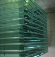 Verre trempé haute transparence, tailles et dessins personnalisés, verre trempé en borosilicate haute résistance gravé et sérigraphié