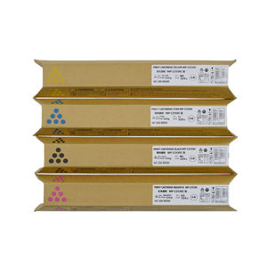 Cartuccia <span class=keywords><strong>Toner</strong></span> MPC2550 compatibile per l'uso In <span class=keywords><strong>stampanti</strong></span> <span class=keywords><strong>cartucce</strong></span> di <span class=keywords><strong>toner</strong></span> MPC2030 C2050 C2550 - Product Image 5