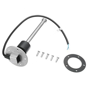 Uscita 33-240ohm sensore livello carburante GPS interruttore a galleggiante per autocisterna/DD - Product Image 4