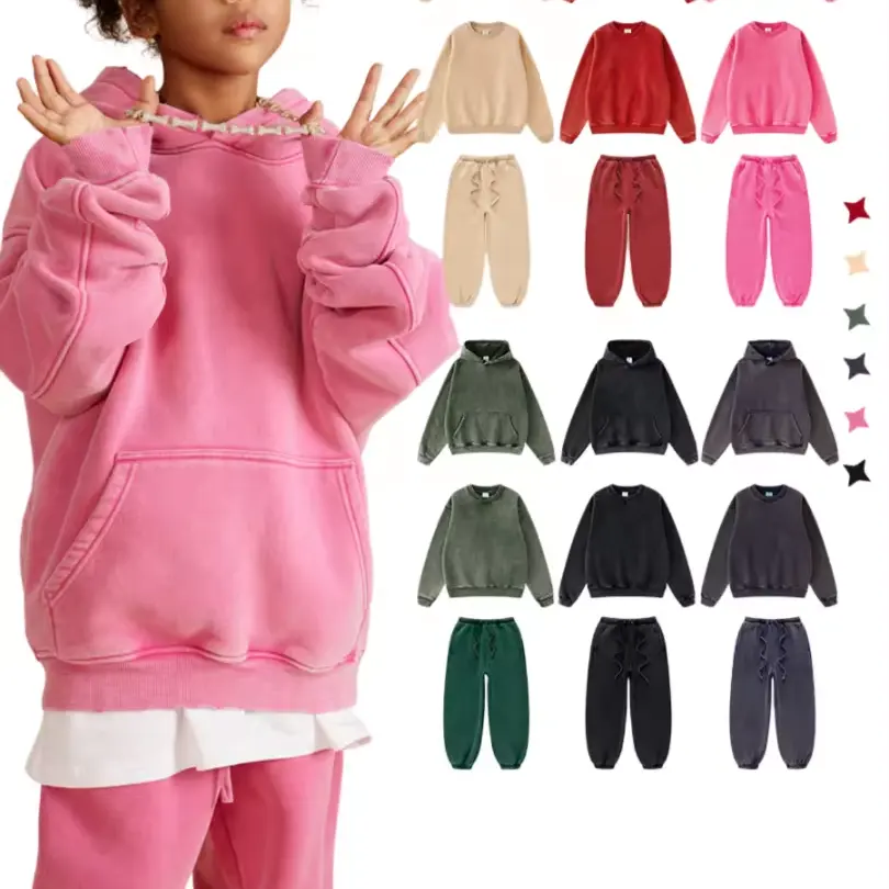 custom quality wholesale price kids blank hoodies wholesale china unisex weighted kids hoodies boy kids hoodies