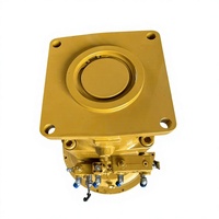 Pompe hydraulique principale complète 365C 365C L 266-7952 avec ensemble de pompe à piston pour remplacement d'excavatrice CAT