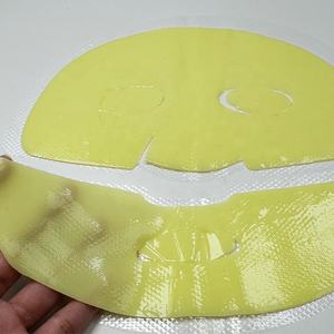 Maschera Viso Notturna Idratante Anti-Età al Collagene Bio Vegano di Guangdong, Etichetta Privata Personalizzata OEM all'Ingrosso - Product Image 6