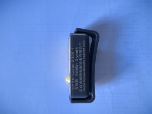 Luz de chaleco salvavidas LED con batería seca activada por agua SOLAS con 3 años de validez - Product Image 5