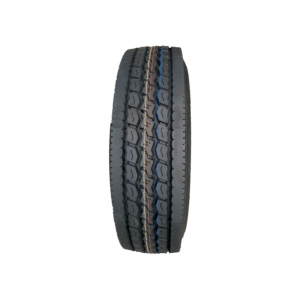 ยางเรเดียลแบบใหม่ 295/75R22.5 16PR สำหรับรถบรรทุกหนัก แบบไม่มียางใน เพื่อการขับขี่ที่ปลอดภัยยิ่งขึ้น และสามารถเปลี่ยน/ซ่อมแซมได้ - Product Image 4
