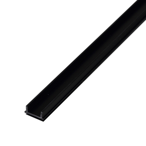 Foshan Metal de latón de acero inoxidable y accesorios de aluminio <span class=keywords><strong>PVC</strong></span> baldosas de cerámica moldura de borde de esquina de plástico laminado - Product Image 1