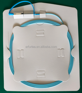 Accesorios de Fibra Óptica SMA <span class=keywords><strong>905</strong></span> de 400um y 600um para Dispositivo de Lipólisis con Láser de Diodo de 980nm o 1470nm para Disolver Grasa Facial - Product Image 1