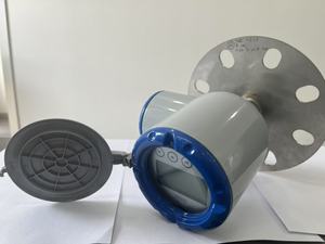 Le radar de niveau à gouttelettes KROHNE OPTIWAVE 6400C produit généralement un signal 4-20 mA. - Product Image 4