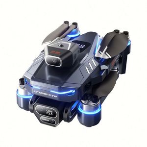 GT8 Brushless <b>Drone</b> Ultra-Distance Three-<b>Camera</b> Aerial Photography Long Endurance Remote Control Aircraft - Product Image 6