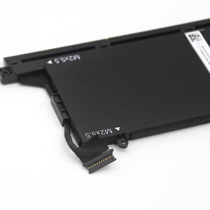 แบตเตอรี่แล็ปท็อปของแท้ DX06XL ใหม่สำหรับ <span class=keywords><strong>HP</strong></span> <span class=keywords><strong>Omen</strong></span> x 2S <span class=keywords><strong>15</strong></span>-dg0000nc <span class=keywords><strong>15</strong></span>-dg0018TX L32701-2C1 - Product Image 3