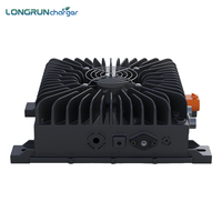 Chargeur embarqué OBC 3,3 kW 96 V LiFePO4 pour voiturette de golf électrique, scooter, étanche IP67