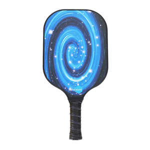 <span class=keywords><strong>Raquette</strong></span> de pickleball Fivek en fibre de verre, noyau en nid d'abeille PP de 13 mm, entraînement en salle, divertissement, logo personnalisé - Product Image 1